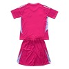 Celtic 2024-25 Rosa - Barn Keeper Draktsett